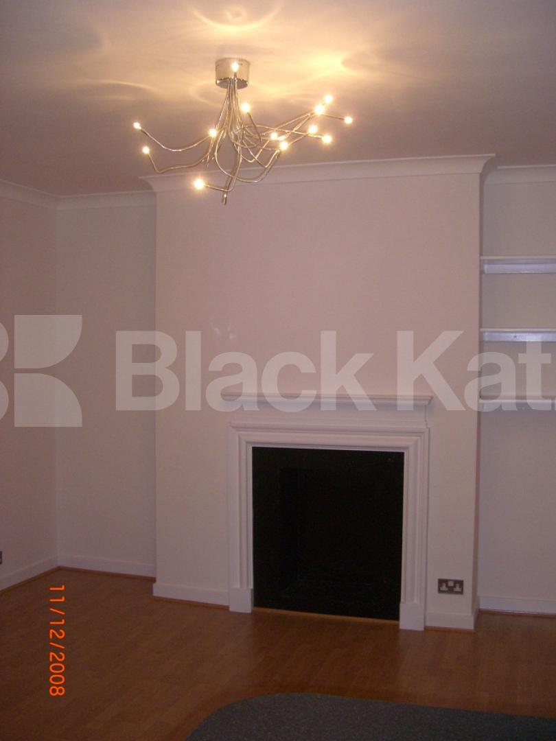 			NEW INSTRUCTION WITH TERRACE! , 1 Bedroom, 1 bath, 1 reception Flat			 Tufnell Park Road, TUFNELL PARK